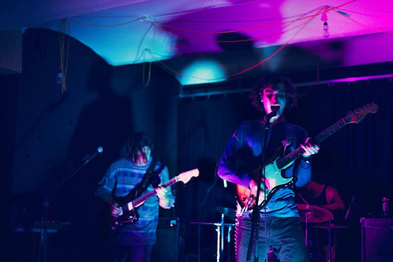 Festival Indie Session potěšil fanoušky alternativy, hráli Acute Dose nebo The Maggie's Marshmallows