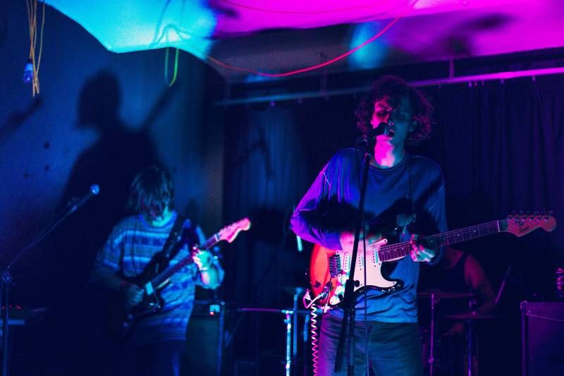 Festival Indie Session potěšil fanoušky alternativy, hráli Acute Dose nebo The Maggie's Marshmallows