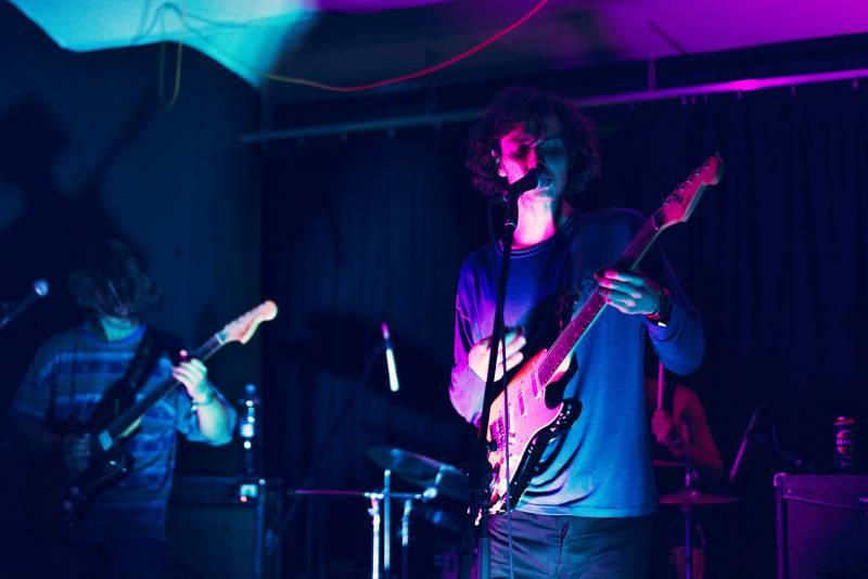 Festival Indie Session potěšil fanoušky alternativy, hráli Acute Dose nebo The Maggie's Marshmallows