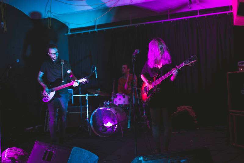 Festival Indie Session potěšil fanoušky alternativy, hráli Acute Dose nebo The Maggie's Marshmallows