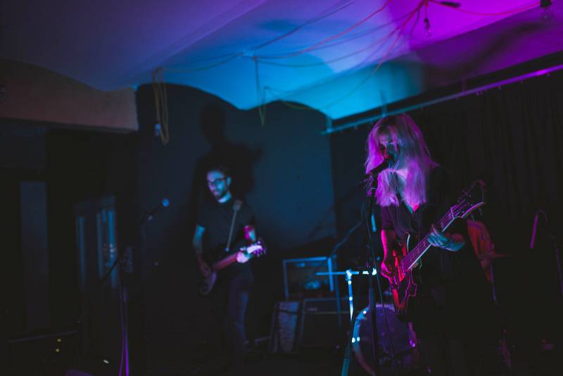 Festival Indie Session potěšil fanoušky alternativy, hráli Acute Dose nebo The Maggie's Marshmallows