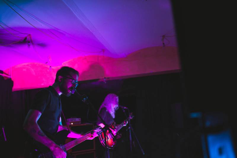 Festival Indie Session potěšil fanoušky alternativy, hráli Acute Dose nebo The Maggie's Marshmallows