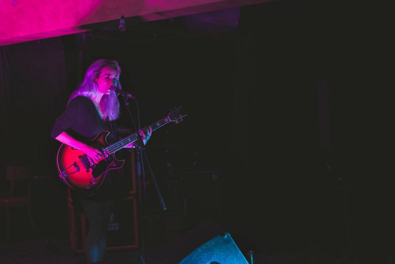 Festival Indie Session potěšil fanoušky alternativy, hráli Acute Dose nebo The Maggie's Marshmallows