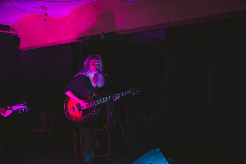 Festival Indie Session potěšil fanoušky alternativy, hráli Acute Dose nebo The Maggie's Marshmallows