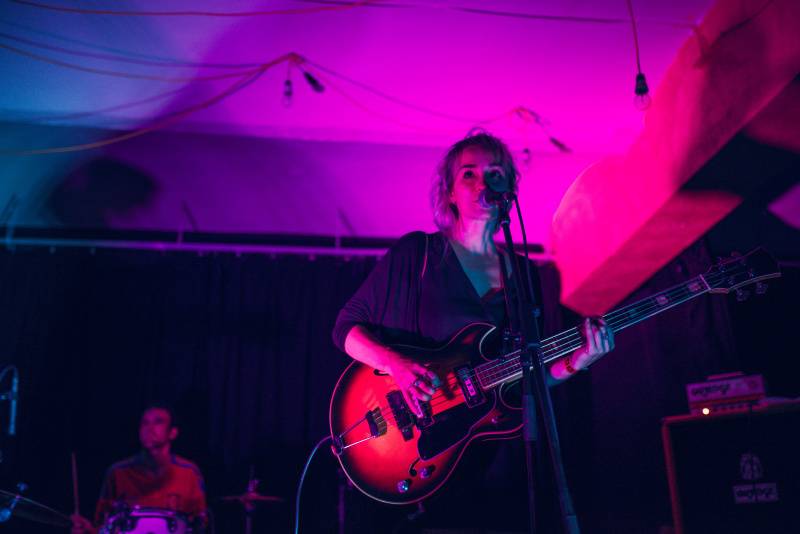 Festival Indie Session potěšil fanoušky alternativy, hráli Acute Dose nebo The Maggie's Marshmallows