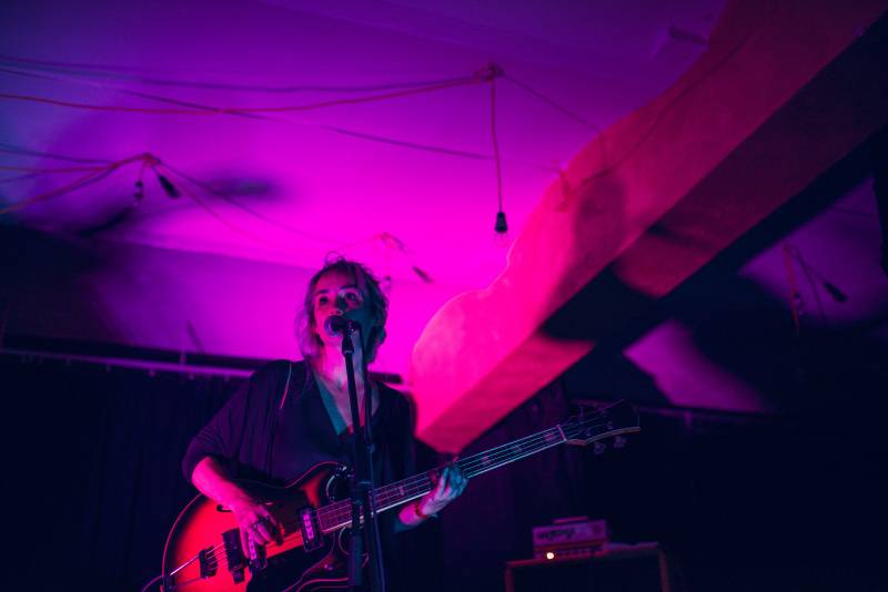 Festival Indie Session potěšil fanoušky alternativy, hráli Acute Dose nebo The Maggie's Marshmallows