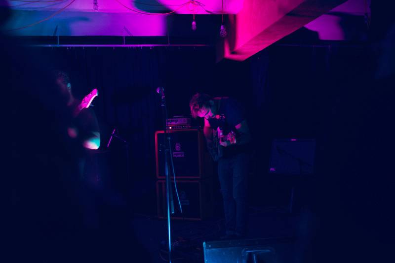 Festival Indie Session potěšil fanoušky alternativy, hráli Acute Dose nebo The Maggie's Marshmallows