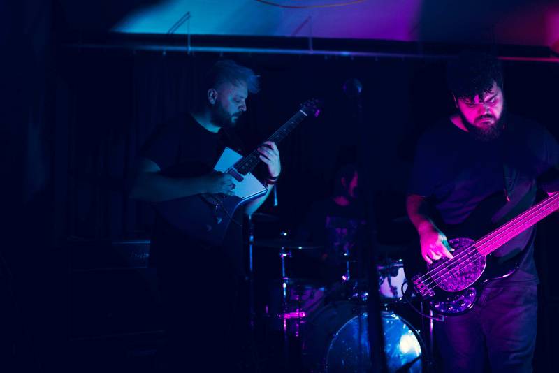 Festival Indie Session potěšil fanoušky alternativy, hráli Acute Dose nebo The Maggie's Marshmallows