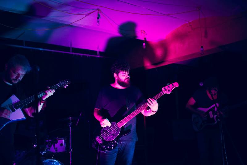 Festival Indie Session potěšil fanoušky alternativy, hráli Acute Dose nebo The Maggie's Marshmallows