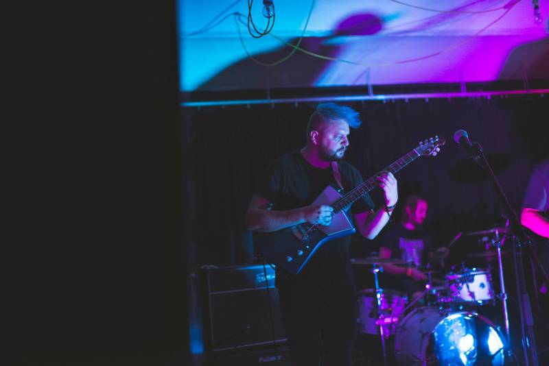 Festival Indie Session potěšil fanoušky alternativy, hráli Acute Dose nebo The Maggie's Marshmallows