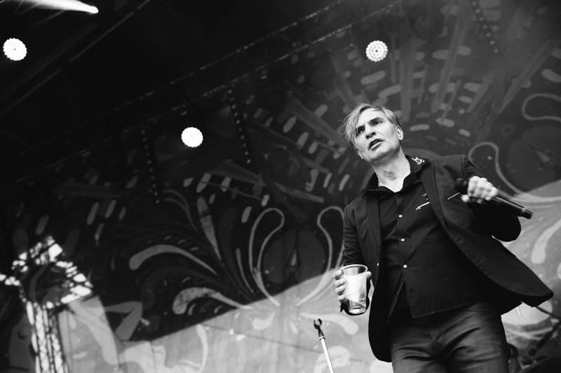 Hrady CZ: Atmosféru v Hradci nad Moravicí si pochvalovaly Anna K. i Lucie Bílá, hráli také Wohnout nebo Richard Müller