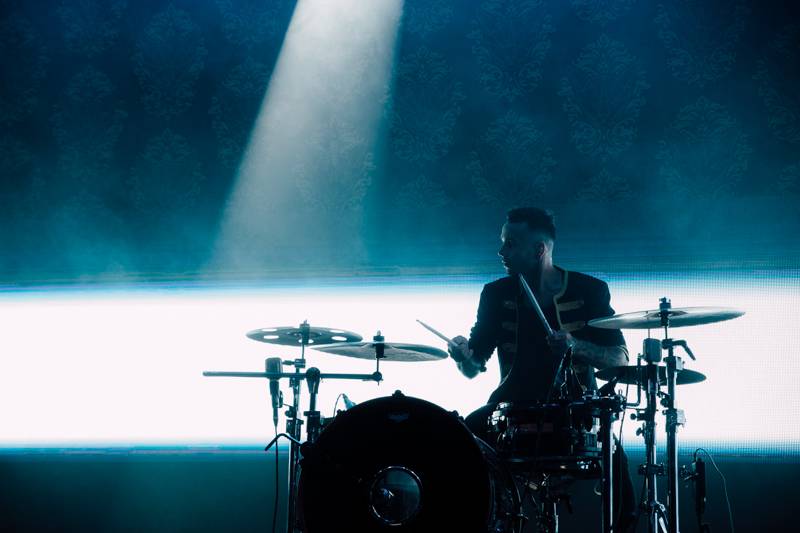 Hrady CZ: Atmosféru v Hradci nad Moravicí si pochvalovaly Anna K. i Lucie Bílá, hráli také Wohnout nebo Richard Müller