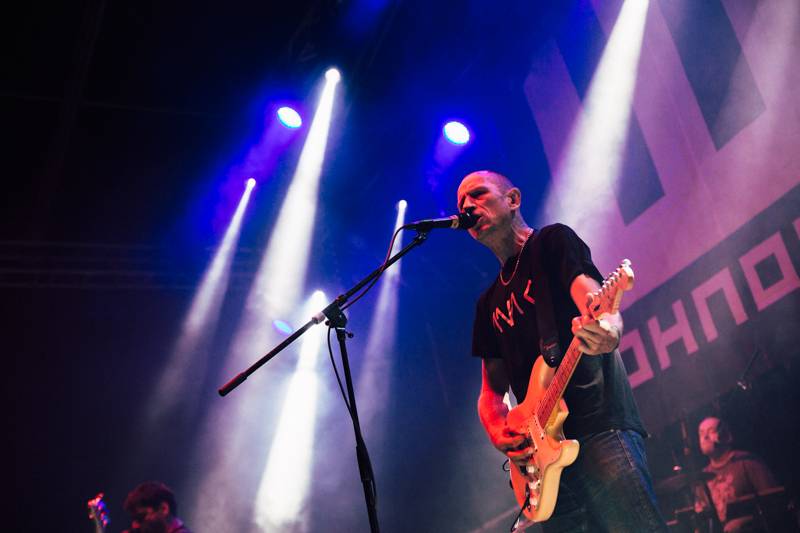 Hrady CZ: Atmosféru v Hradci nad Moravicí si pochvalovaly Anna K. i Lucie Bílá, hráli také Wohnout nebo Richard Müller