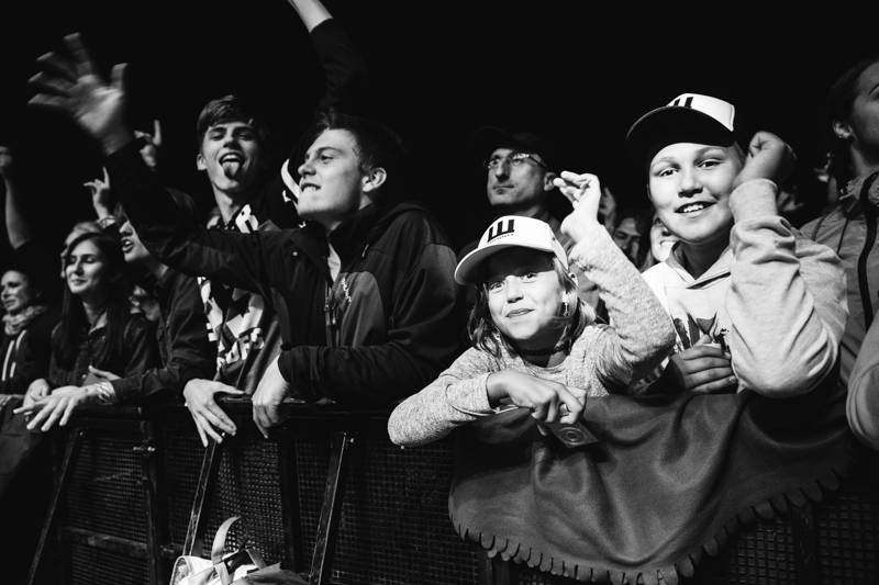 Hrady CZ: Atmosféru v Hradci nad Moravicí si pochvalovaly Anna K. i Lucie Bílá, hráli také Wohnout nebo Richard Müller