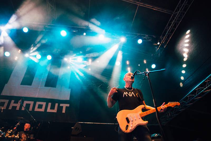 Hrady CZ: Atmosféru v Hradci nad Moravicí si pochvalovaly Anna K. i Lucie Bílá, hráli také Wohnout nebo Richard Müller