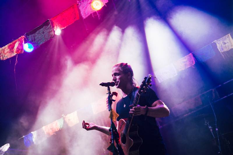 Hrady CZ: Atmosféru v Hradci nad Moravicí si pochvalovaly Anna K. i Lucie Bílá, hráli také Wohnout nebo Richard Müller