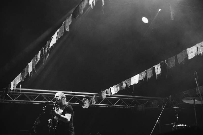 Hrady CZ: Atmosféru v Hradci nad Moravicí si pochvalovaly Anna K. i Lucie Bílá, hráli také Wohnout nebo Richard Müller