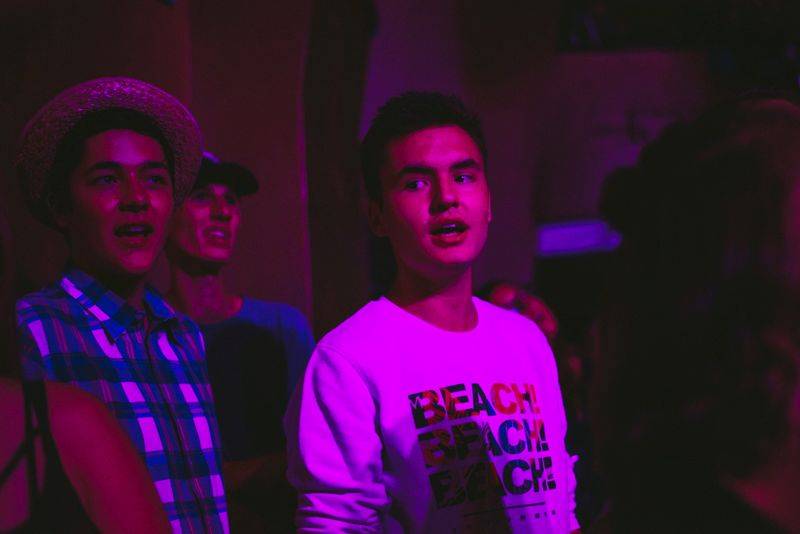 X Ambassadors: Poprvé v Praze a hned vyprodaná Roxy