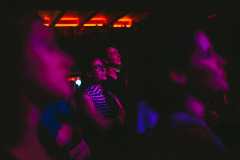 X Ambassadors: Poprvé v Praze a hned vyprodaná Roxy