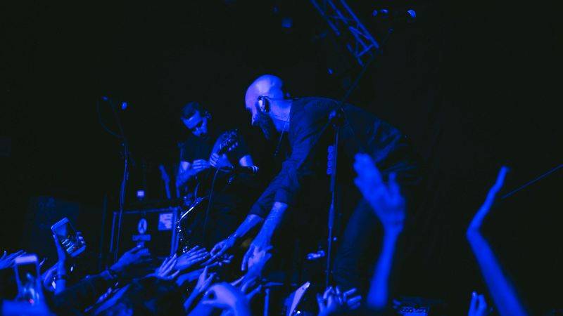 X Ambassadors: Poprvé v Praze a hned vyprodaná Roxy