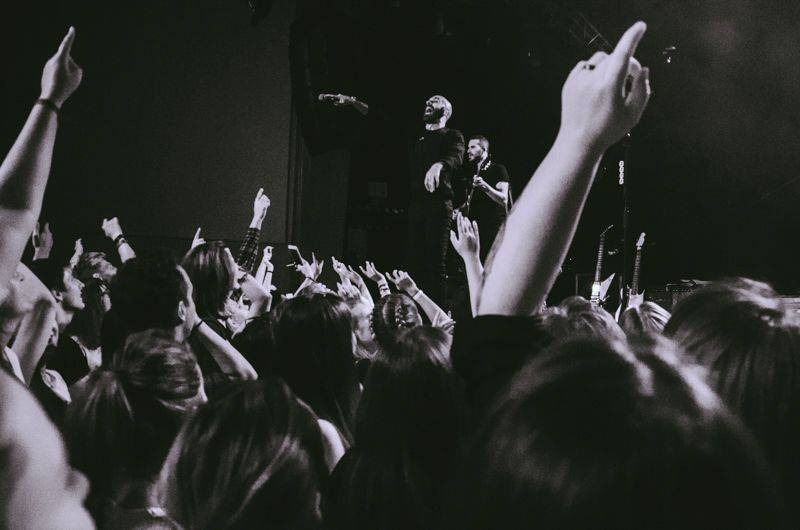 X Ambassadors: Poprvé v Praze a hned vyprodaná Roxy