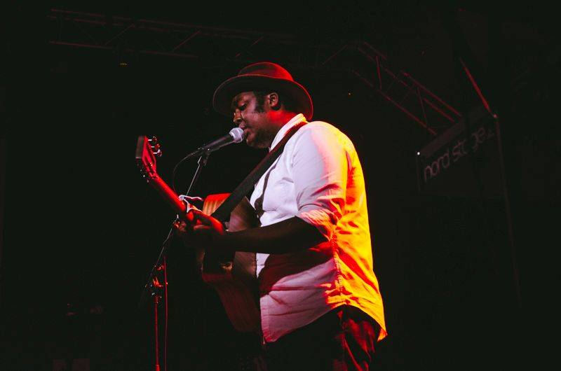 X Ambassadors: Poprvé v Praze a hned vyprodaná Roxy