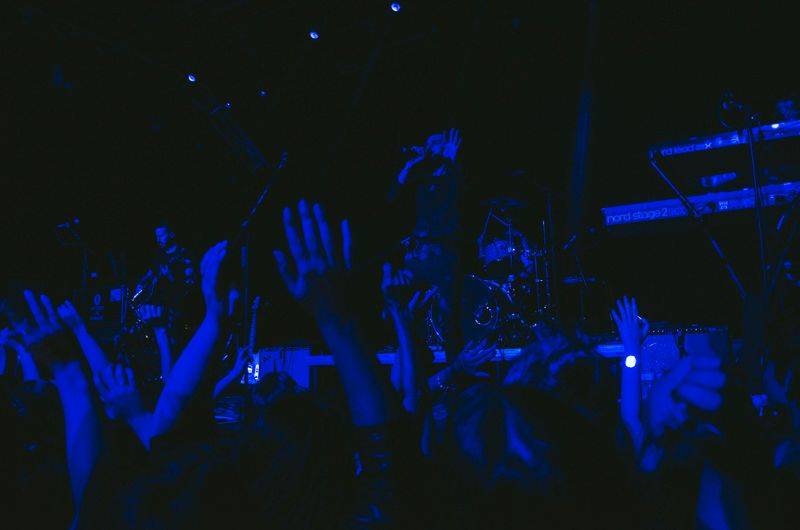 X Ambassadors: Poprvé v Praze a hned vyprodaná Roxy