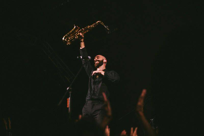 X Ambassadors: Poprvé v Praze a hned vyprodaná Roxy