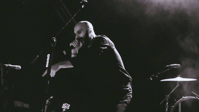 X Ambassadors: Poprvé v Praze a hned vyprodaná Roxy