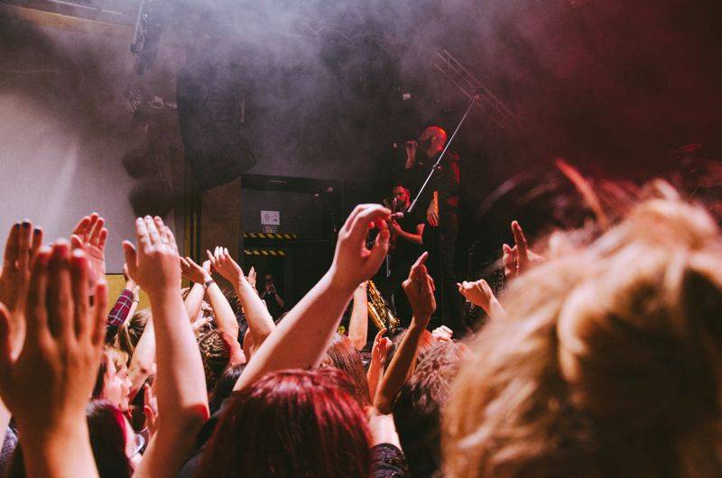 X Ambassadors: Poprvé v Praze a hned vyprodaná Roxy