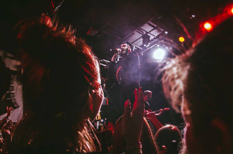 X Ambassadors: Poprvé v Praze a hned vyprodaná Roxy