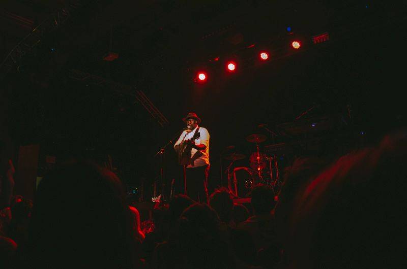 X Ambassadors: Poprvé v Praze a hned vyprodaná Roxy