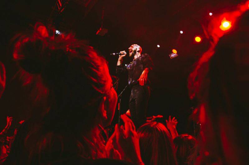 X Ambassadors: Poprvé v Praze a hned vyprodaná Roxy