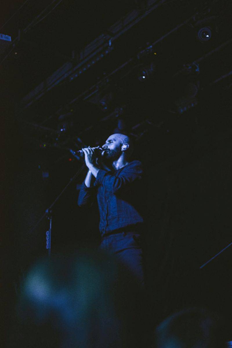 X Ambassadors: Poprvé v Praze a hned vyprodaná Roxy