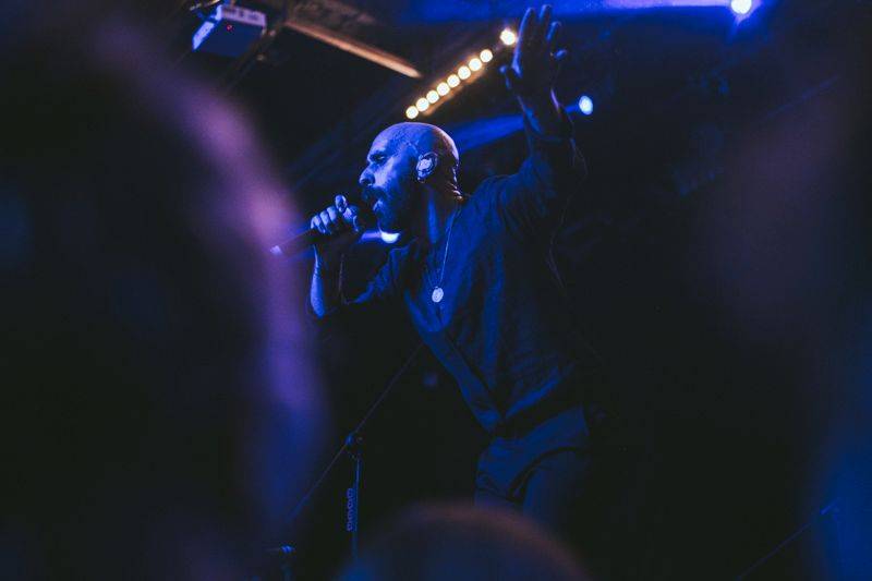 X Ambassadors: Poprvé v Praze a hned vyprodaná Roxy