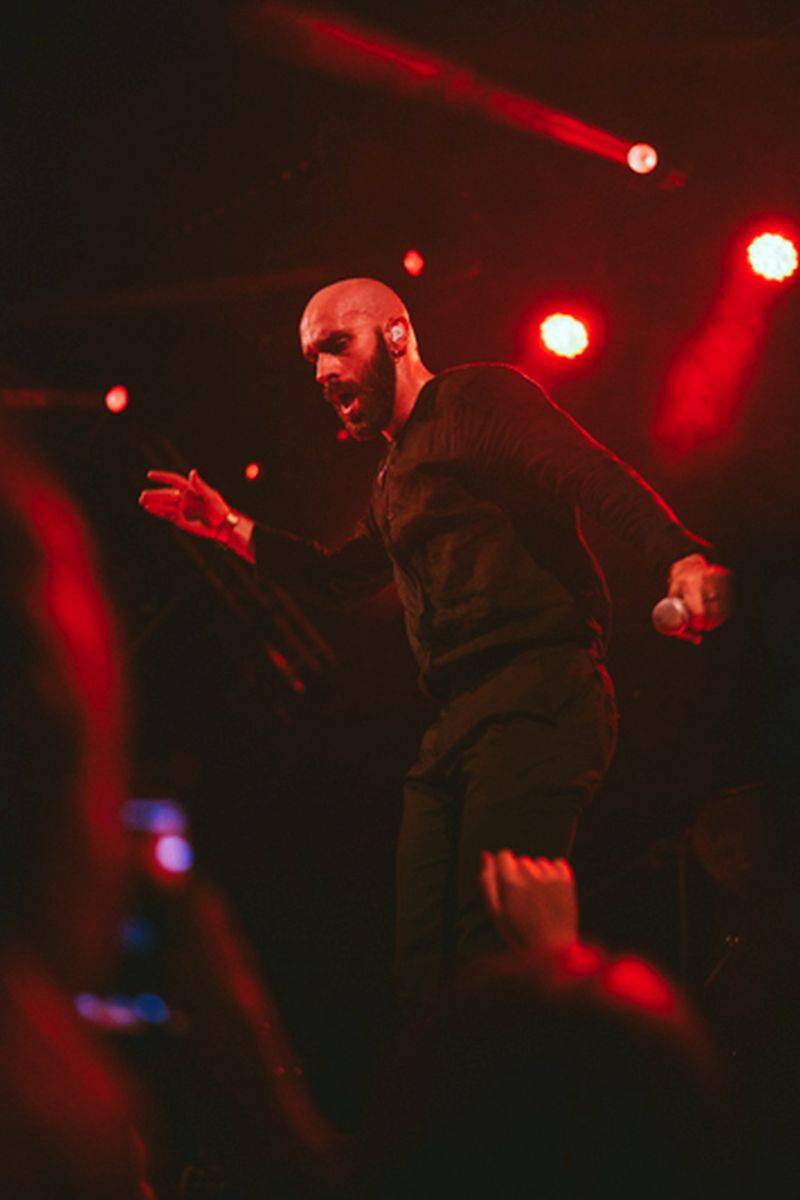X Ambassadors: Poprvé v Praze a hned vyprodaná Roxy