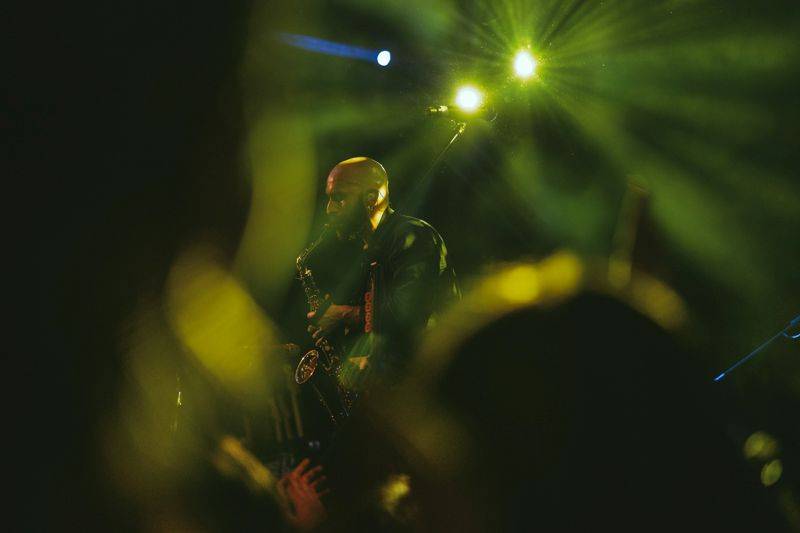 X Ambassadors: Poprvé v Praze a hned vyprodaná Roxy