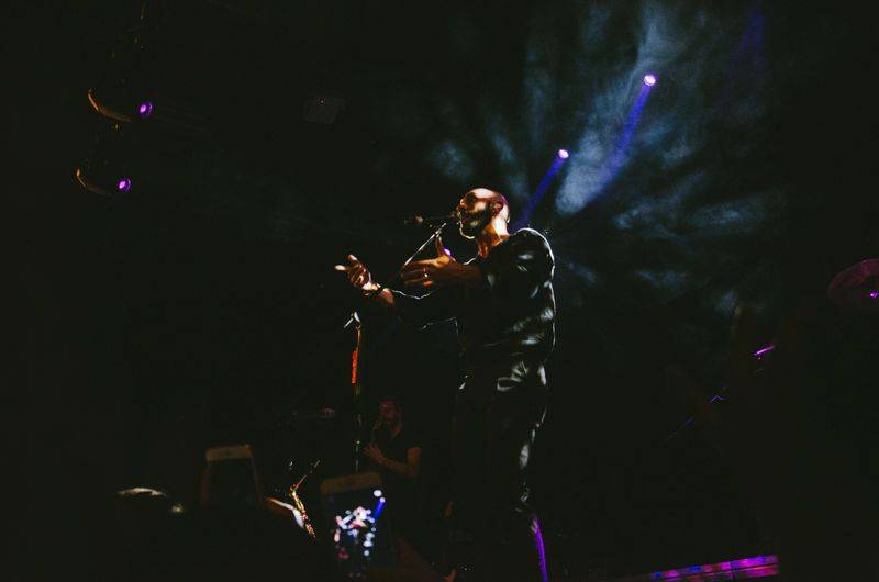 X Ambassadors: Poprvé v Praze a hned vyprodaná Roxy