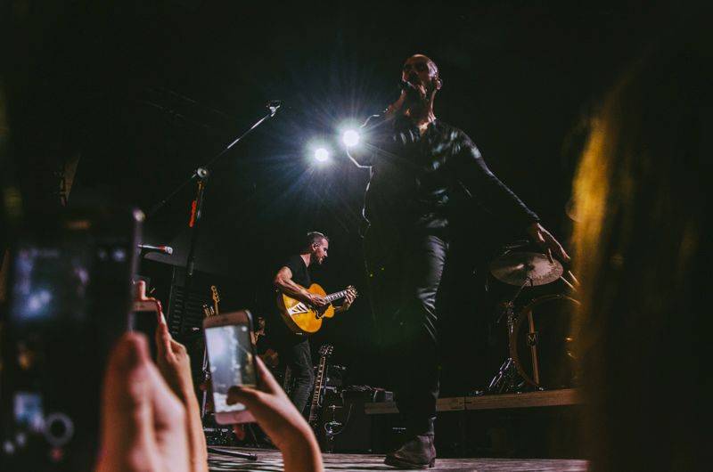 X Ambassadors: Poprvé v Praze a hned vyprodaná Roxy