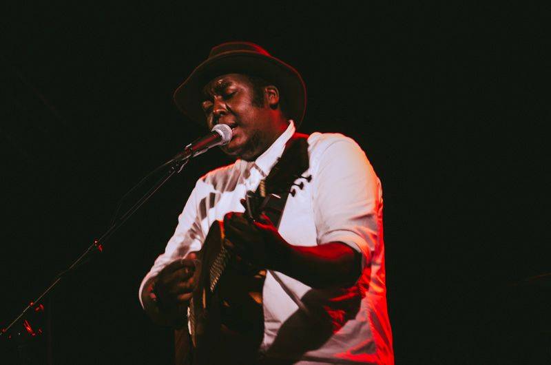 X Ambassadors: Poprvé v Praze a hned vyprodaná Roxy