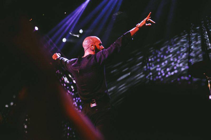 X Ambassadors: Poprvé v Praze a hned vyprodaná Roxy