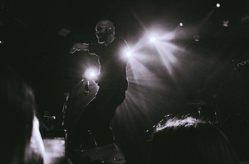 X Ambassadors: Poprvé v Praze a hned vyprodaná Roxy