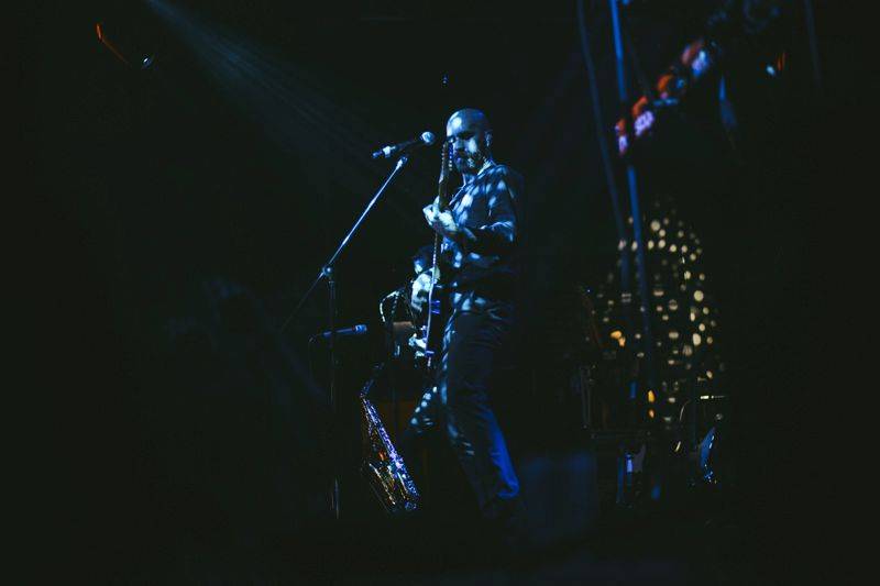 X Ambassadors: Poprvé v Praze a hned vyprodaná Roxy