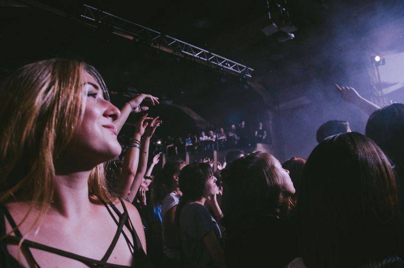 X Ambassadors: Poprvé v Praze a hned vyprodaná Roxy