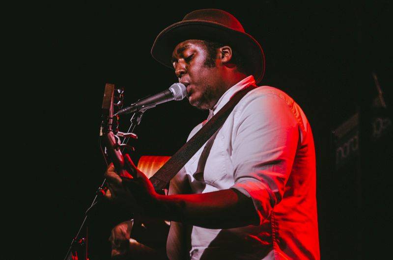 X Ambassadors: Poprvé v Praze a hned vyprodaná Roxy