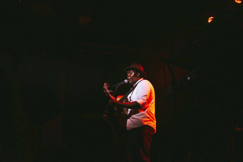 X Ambassadors: Poprvé v Praze a hned vyprodaná Roxy