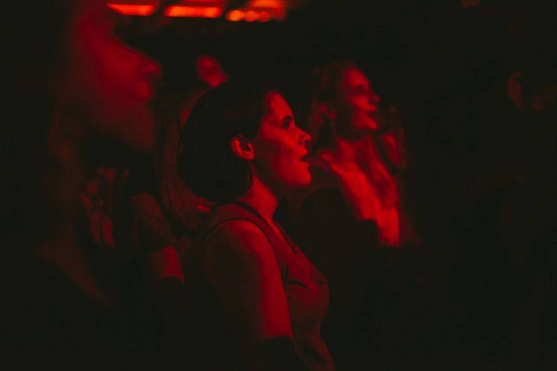 X Ambassadors: Poprvé v Praze a hned vyprodaná Roxy