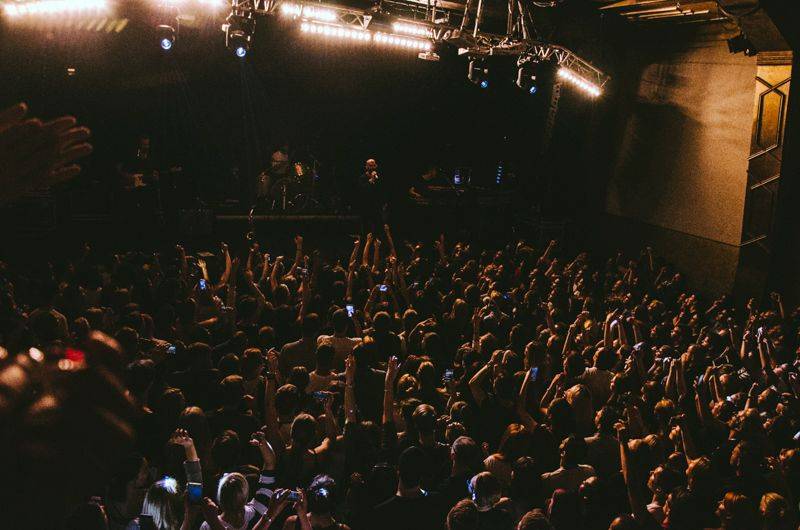 X Ambassadors: Poprvé v Praze a hned vyprodaná Roxy