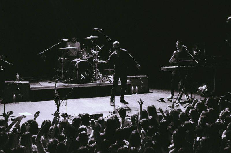 X Ambassadors: Poprvé v Praze a hned vyprodaná Roxy