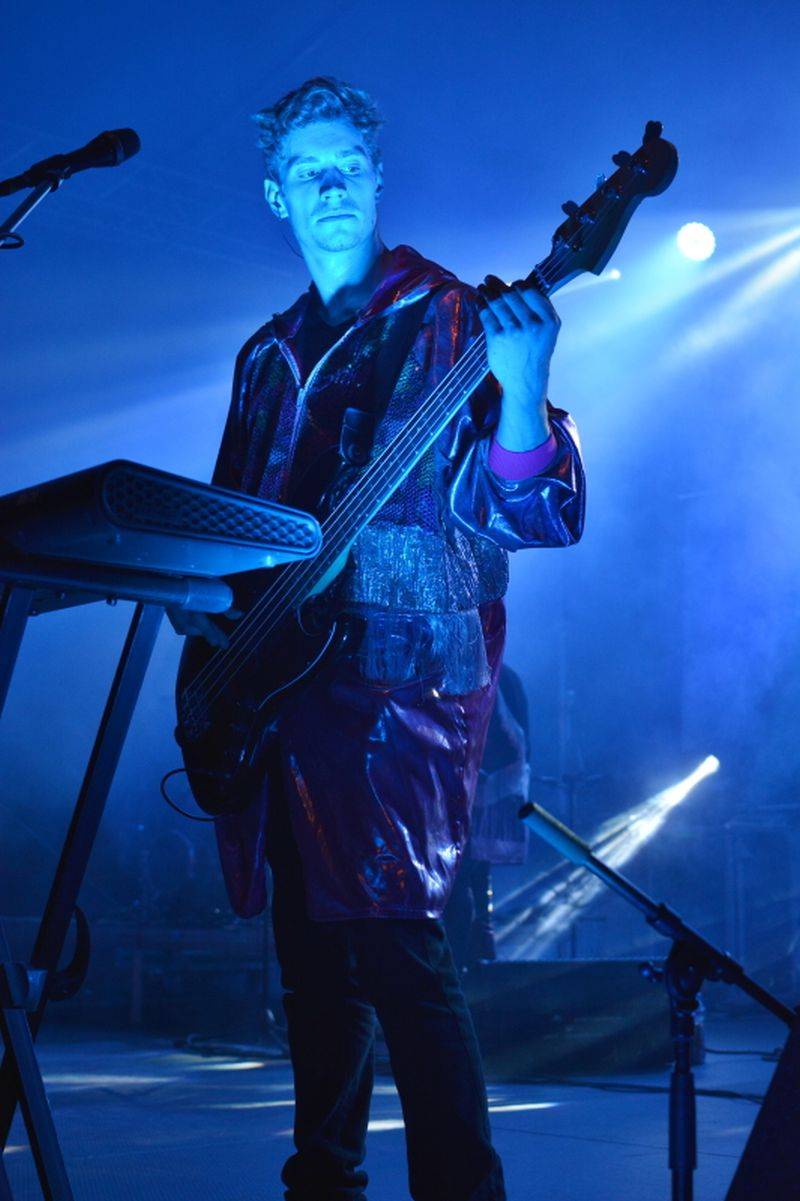 Týden hudby ve Vysokém Mýtě: Mydy Rabycad roztančili celé náměstí